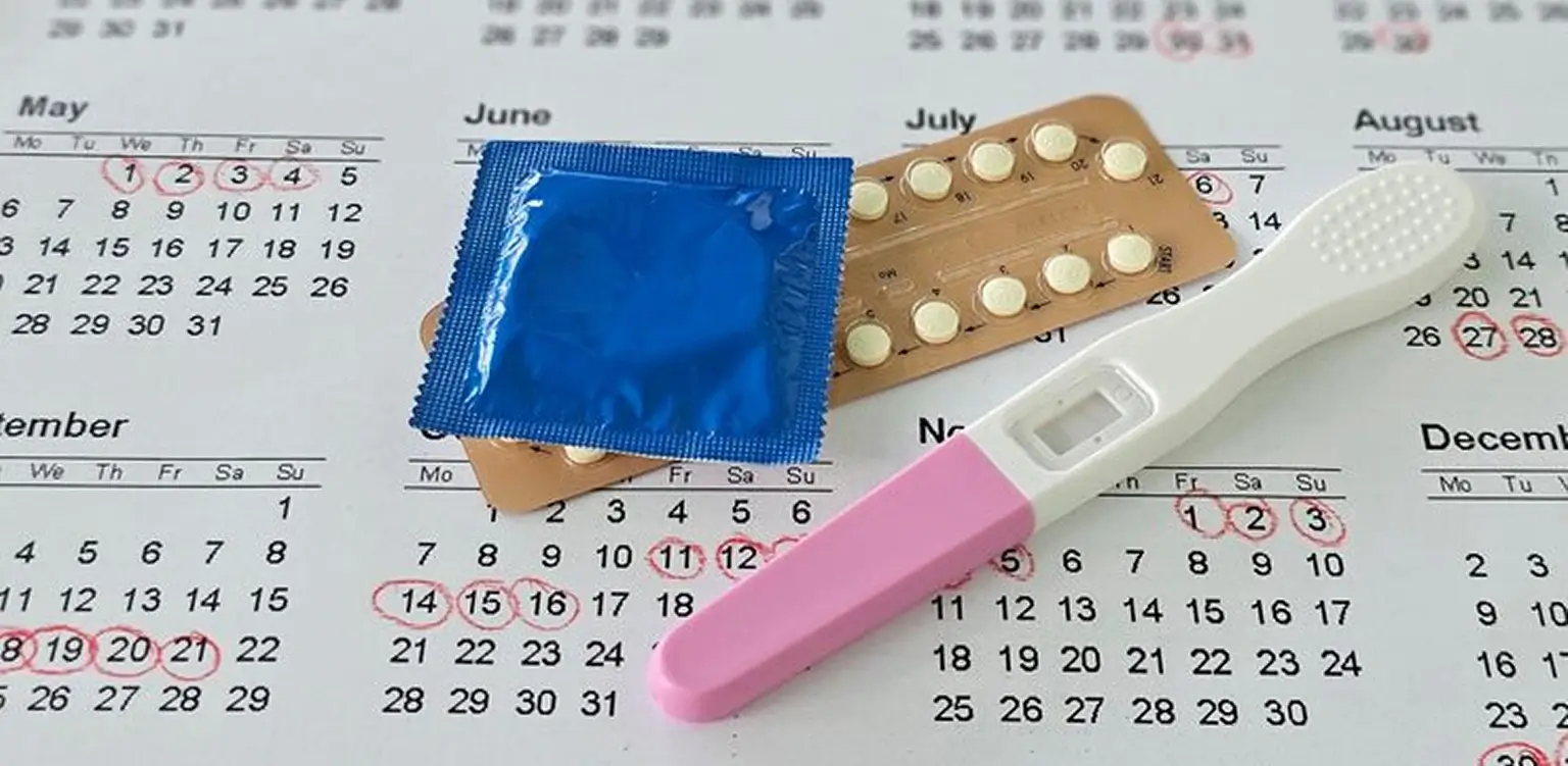 Contraceptive Services