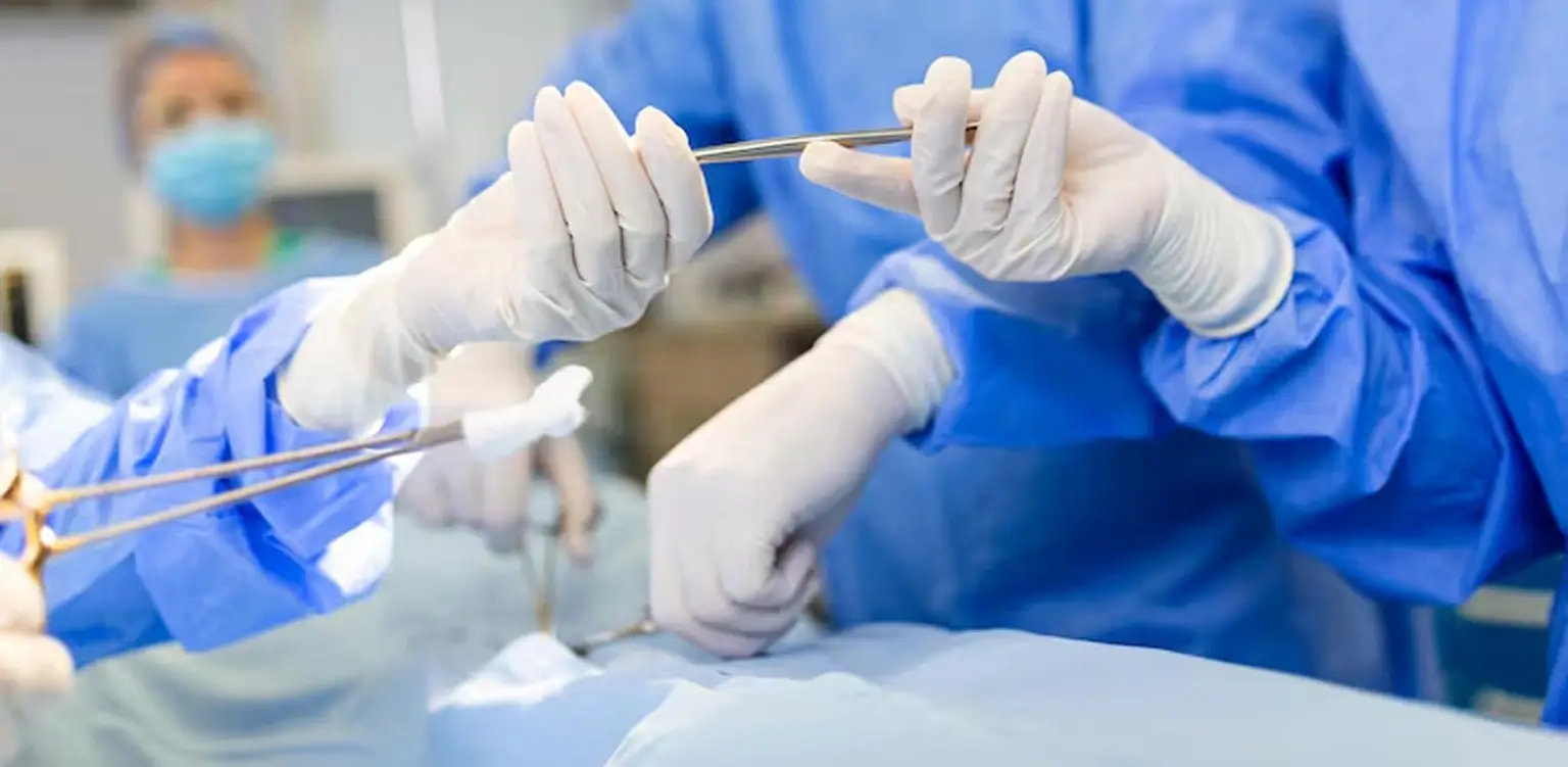 Laparoscopic Surgery