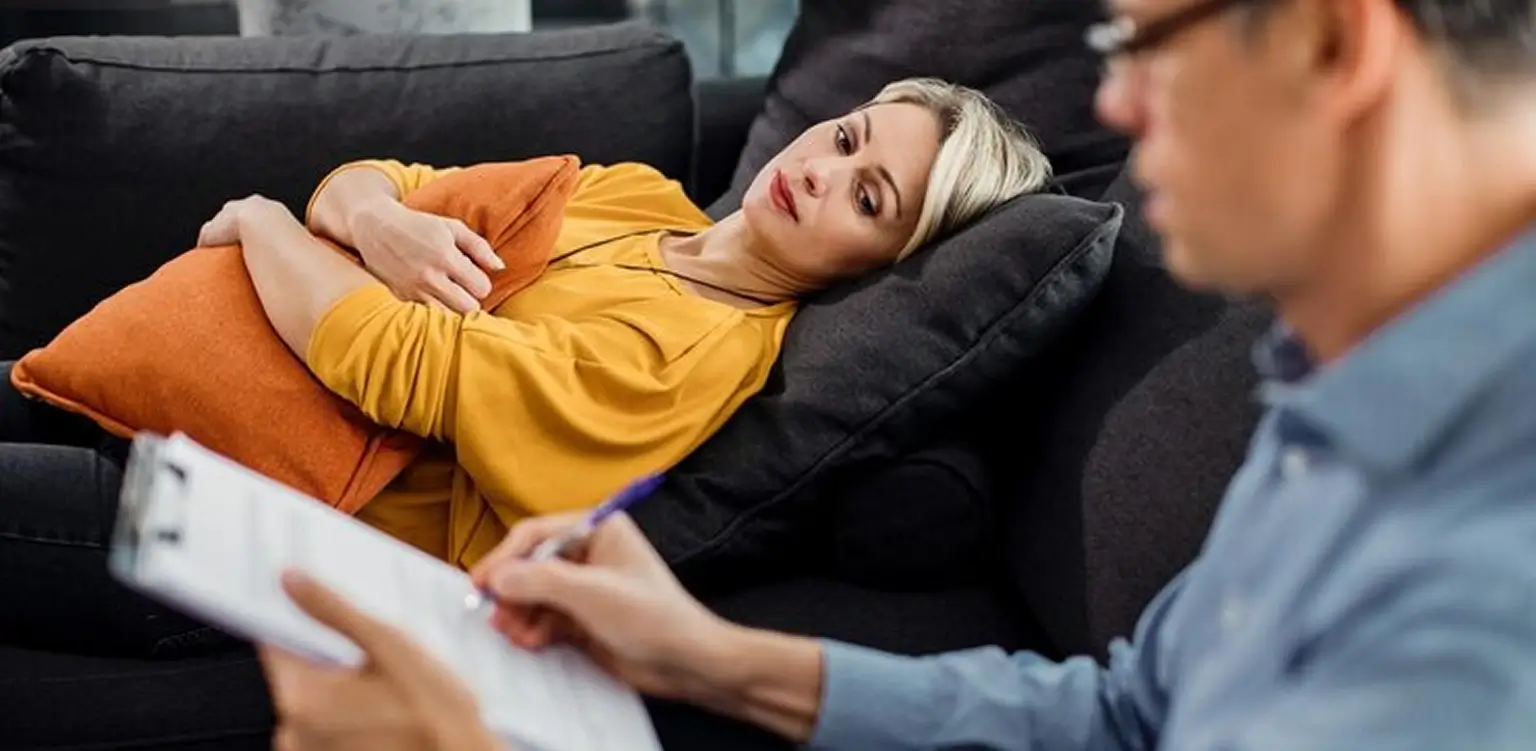 Preconception Counselling