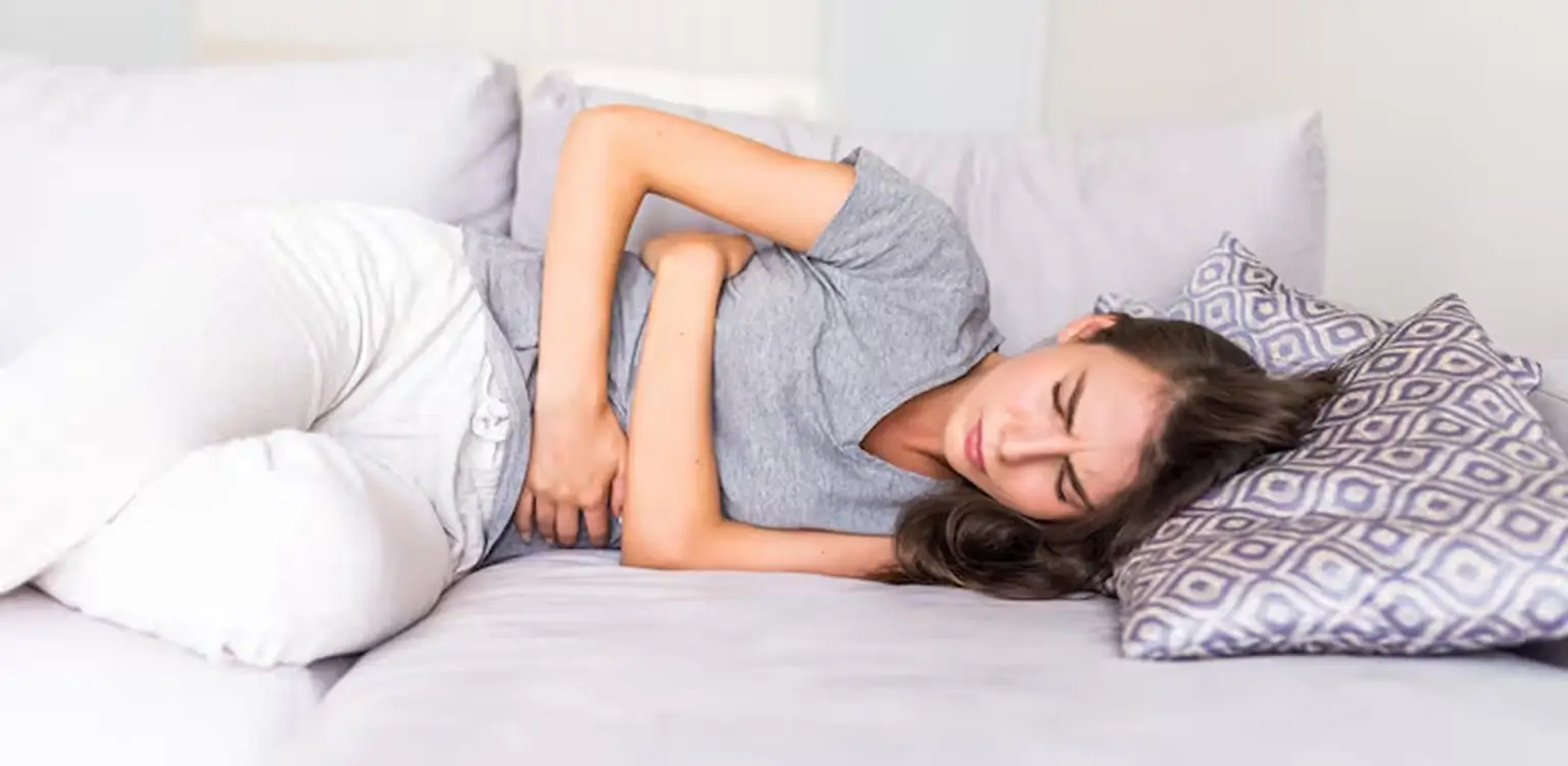 Uterine Bleeding