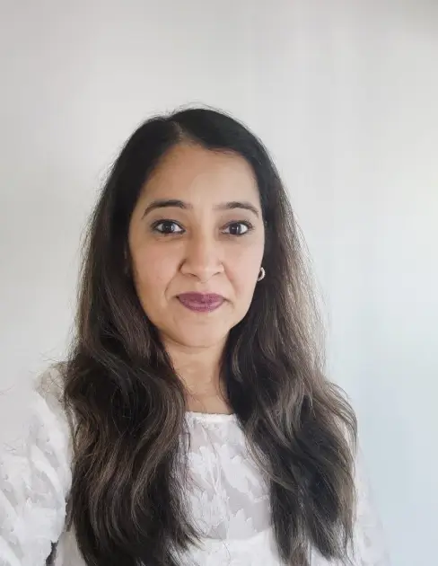 Dr Dimple Dcosta Profile Pic